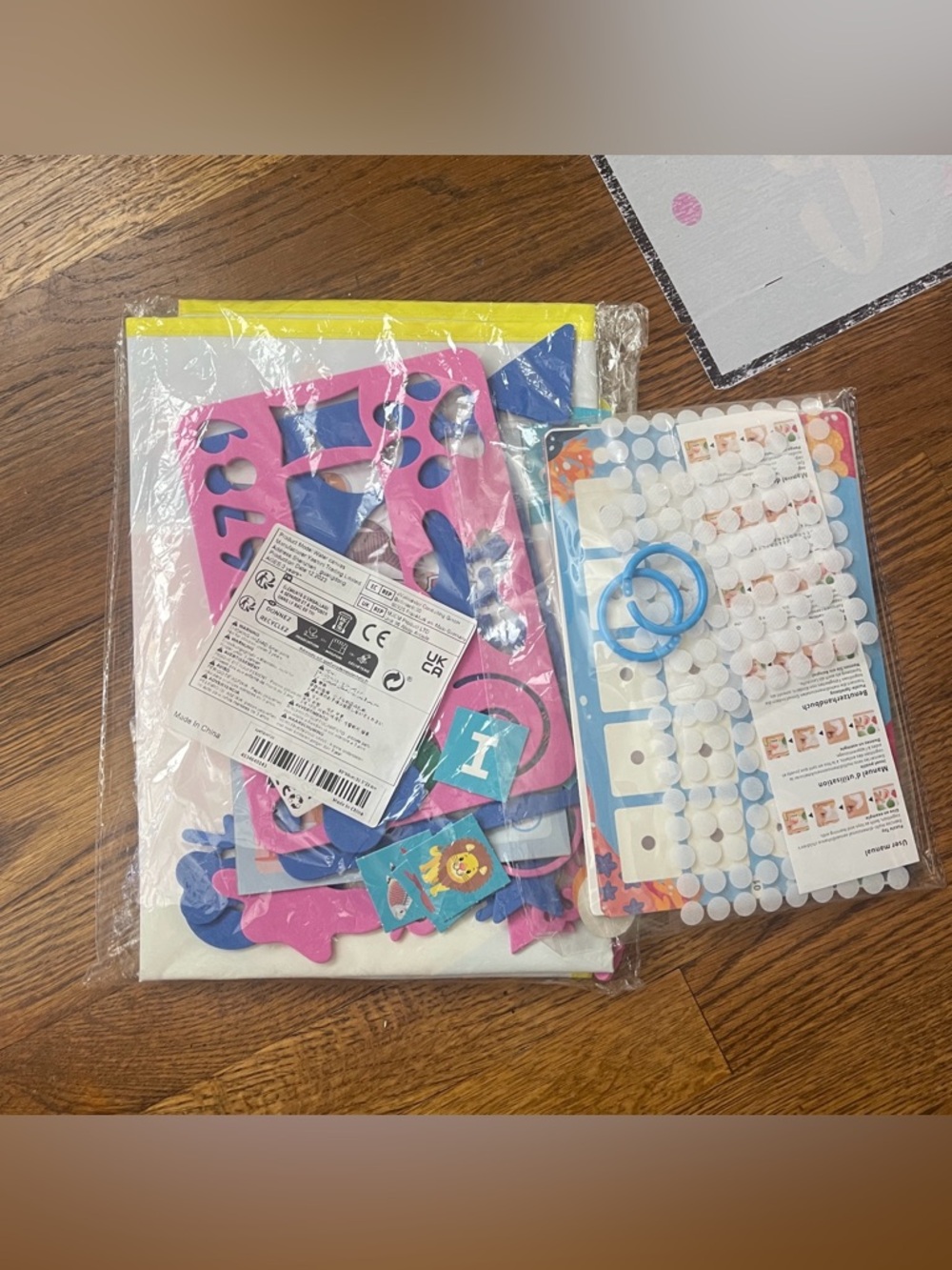 Two new kids math and letter games